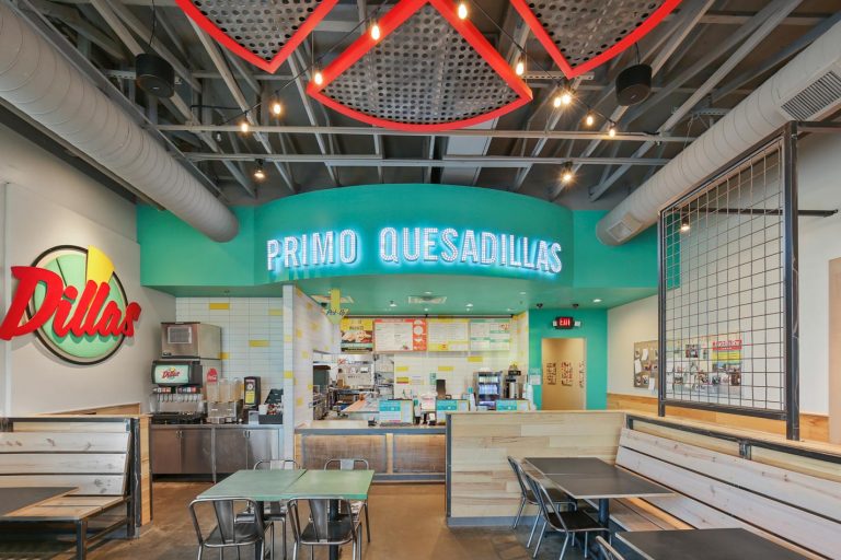 Dillas Primo Quesadillas 2017 MSC Design