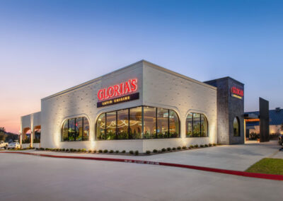 Gloria’s Latin Cuisine – Woodlands, Shenandoah, Texas