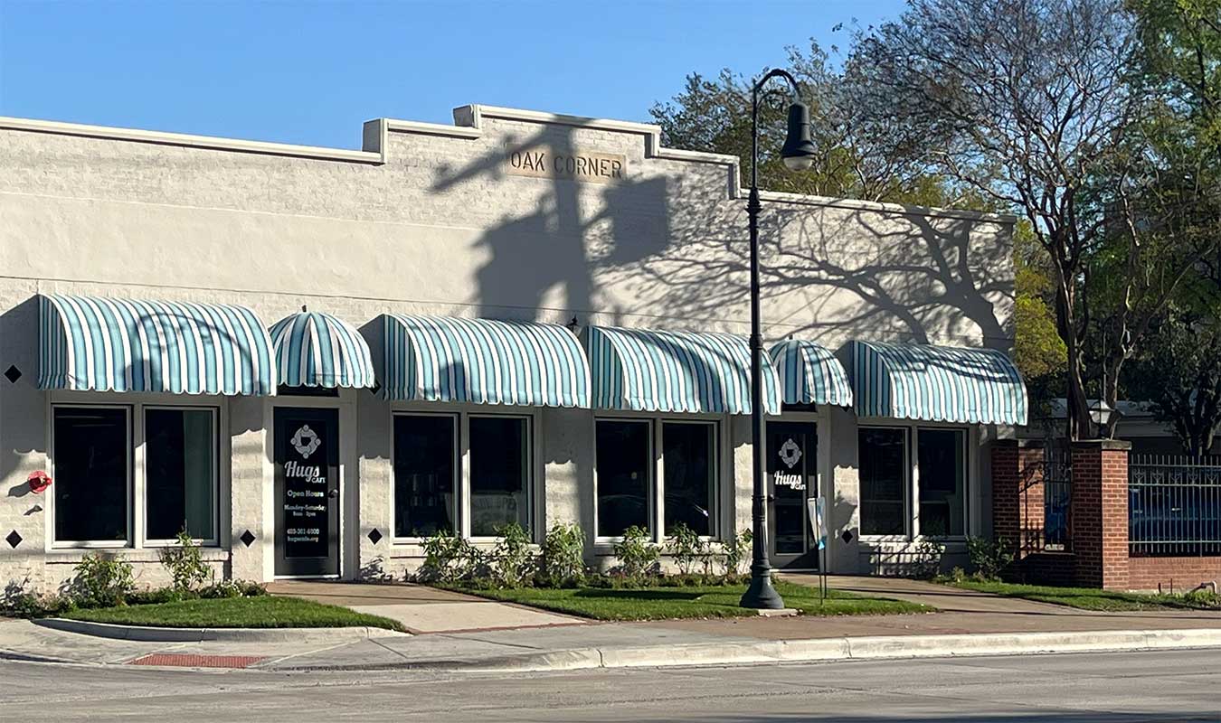 Hugs Cafe