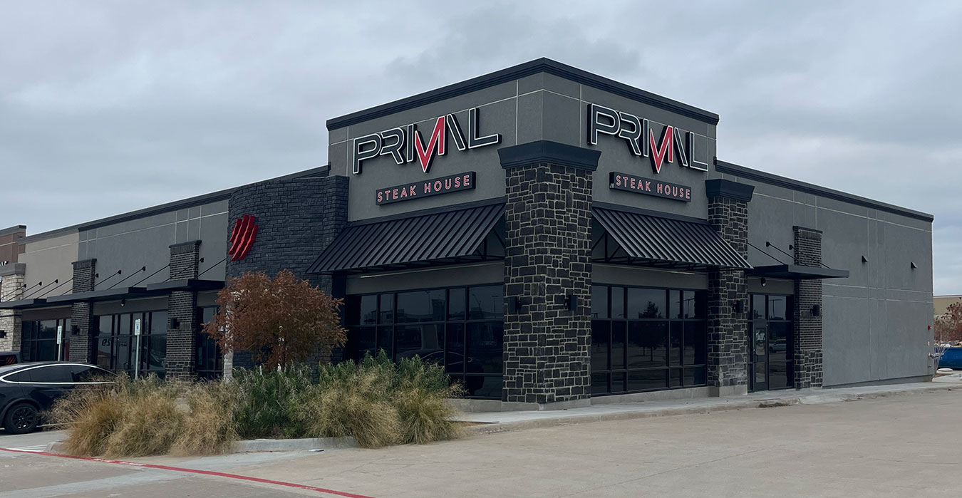 Primal Steakhouse